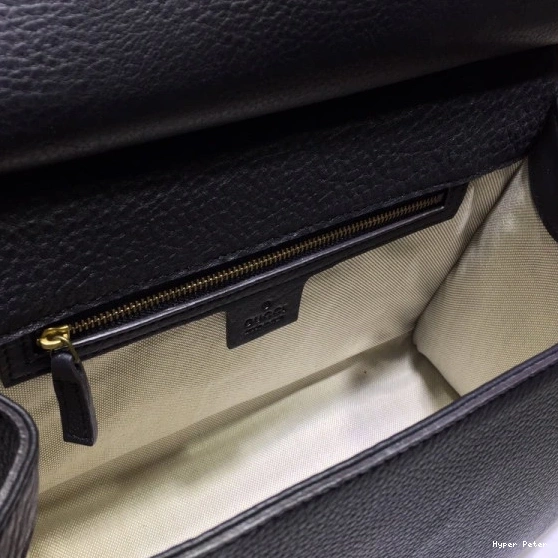 Hyper Peter GG bag shoulder GUCCI Marmont 0710